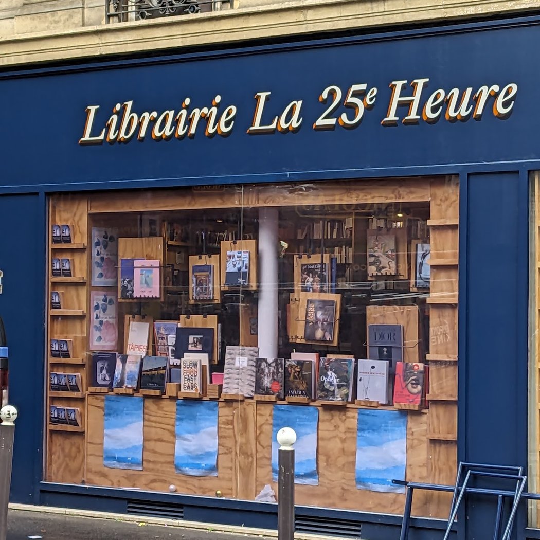 La 25e Heure 2